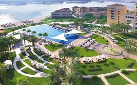 Ritz Carlton Abu Dhabi Grand Canal